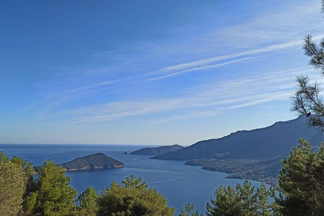 Half Day e-Bike Tour in Thassos Villages and Mountains - Frequently Asked Questions