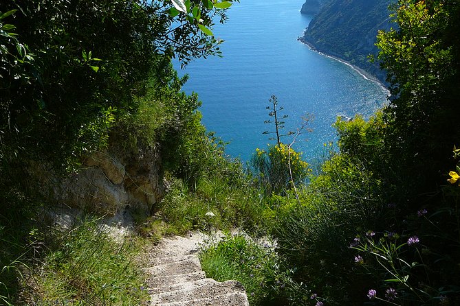 Half-Day East Coast Hike in Ischia Island With Pick-Up - User-Submitted Traveler Photos