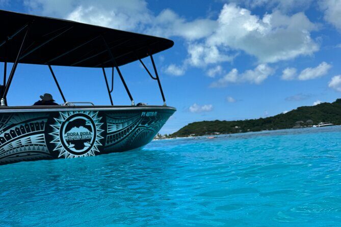 Half day Eco Snorkeling small group Tour in Bora Bora - Frequently Asked Questions