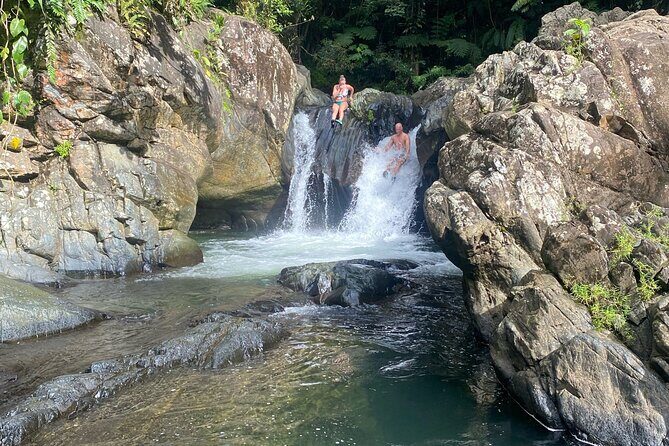Half-Day El Yunque and Waterslides Adventure from Fajardo - Why We Think You’ll Love It