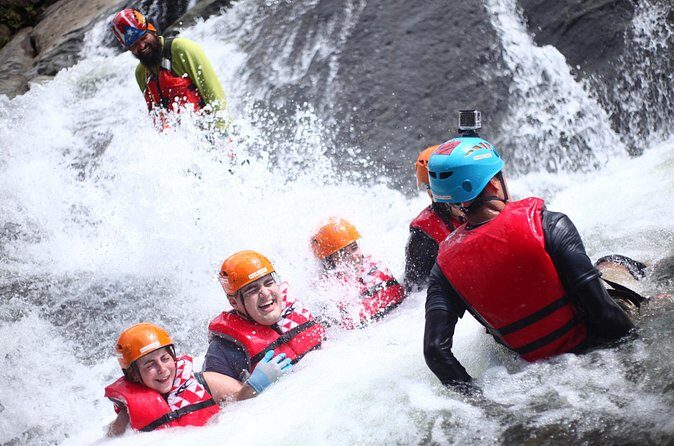 Half-Day El Yunque Rainforest Wilderness Adventure - An Overview of the Experience