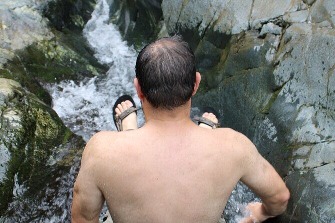 Half-Day El Yunque Waterslide Excursion no Transportation) - FAQs