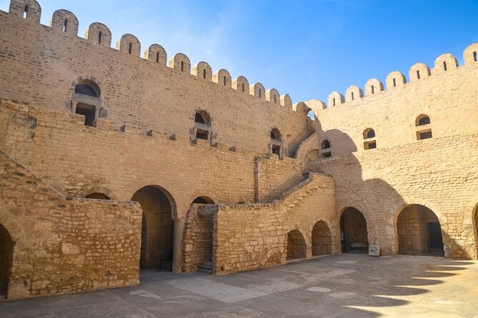 Half Day Excursion to Monastir From Sousse - Frequently Asked Questions