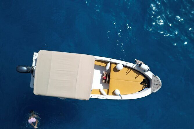 Half Day Excursion to the Marine Reserve of Marettimo - Review of the Half Day Excursion to the Marine Reserve of Marettimo