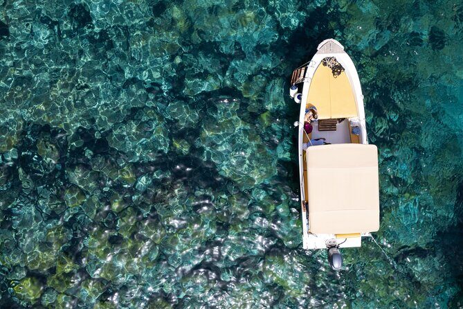 Half Day Excursion to the Marine Reserve of Marettimo - FAQs