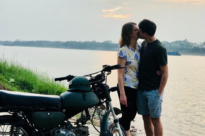 Half-day Explore Bat Trang Ceramic Village by Russian Jeep - Accessibility Considerations