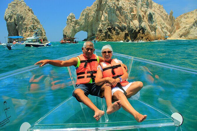 Half-Day Exploring the Arch of Cabo San Lucas Guided Tour - Final Thoughts: Is It Worth It?