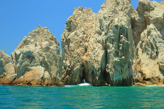 Half-Day Exploring the Arch of Cabo San Lucas Guided Tour - FAQ