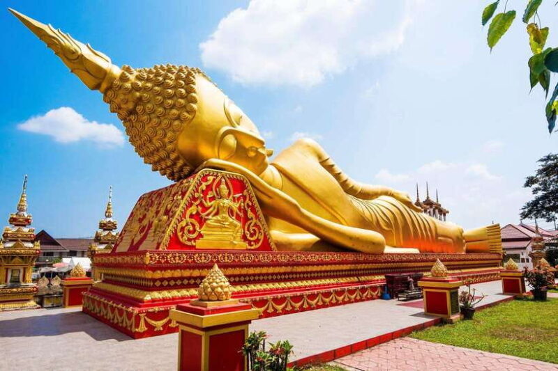 Half Day Exploring the Charms of Vientiane and hotel pickup - Final Thoughts: Is It Worth Your Time?