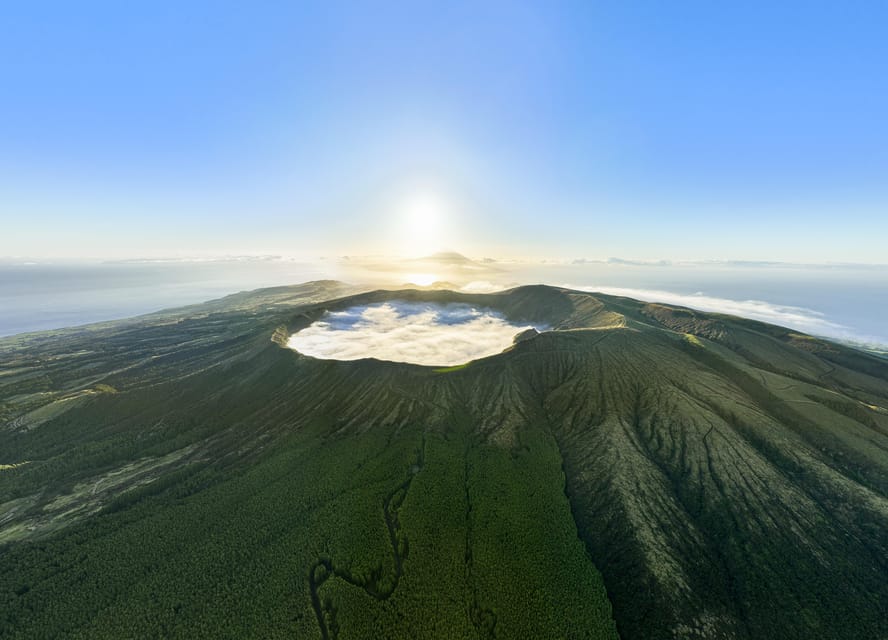 Half Day Faial Island Tour - The Sum Up: Why Choose This Tour?