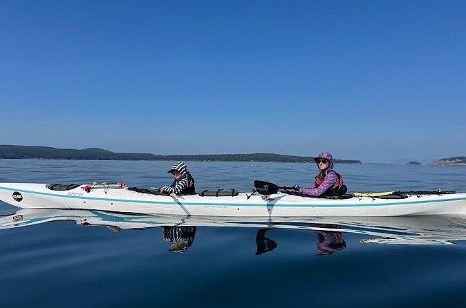 Half Day Family Paddle and Hike - Who Should Consider This Tour?