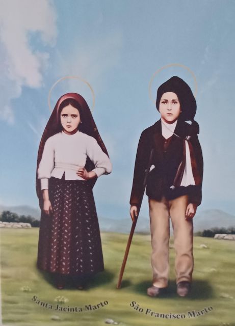 Half Day Fatima Small Group to the Sanctuary of Fatima - Important Tour Information