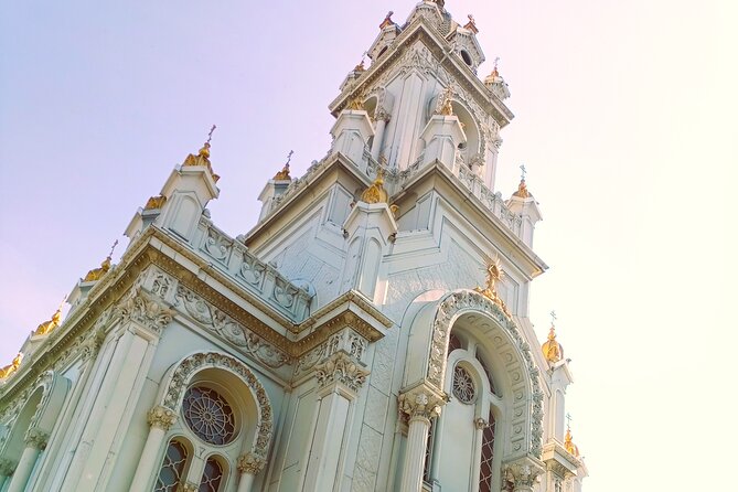 Half Day Fener-Balat Walking Tour in Turkiye - Booking Process and Policies