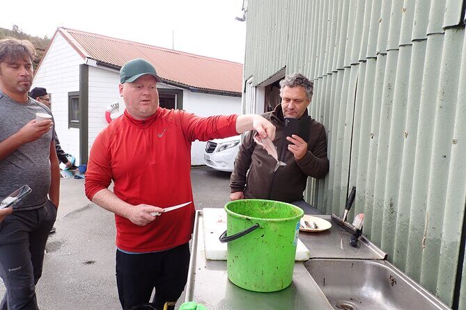 Half Day Fishing and Outdoor Cooking in Bergen - Authentic Experiences and What You’ll Take Away