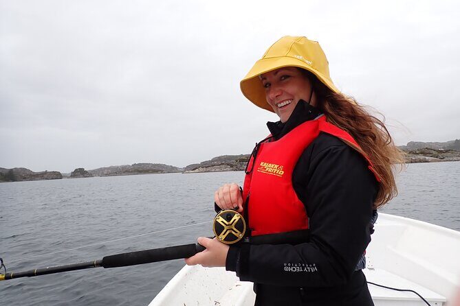 Half Day Fishing and Outdoor Cooking in Bergen - The Sum Up: Is This Experience Worthwhile?