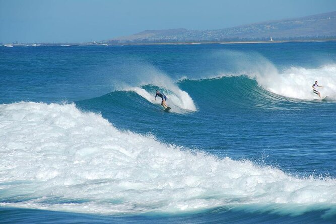 Half Day Fishing Tour in North Shore of Oahu on Ilio Kai - Good To Know