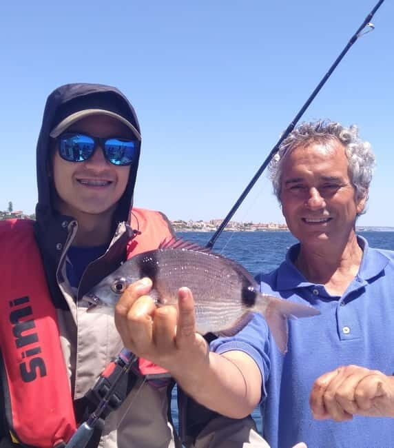 Half Day Fishing Trip - What to Expect from the Experience