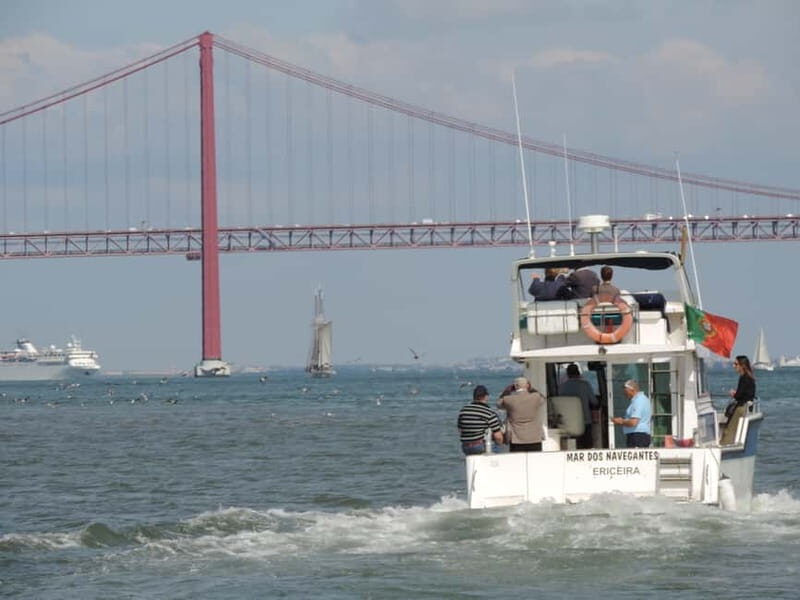Half Day Fishing Trip - FAQ