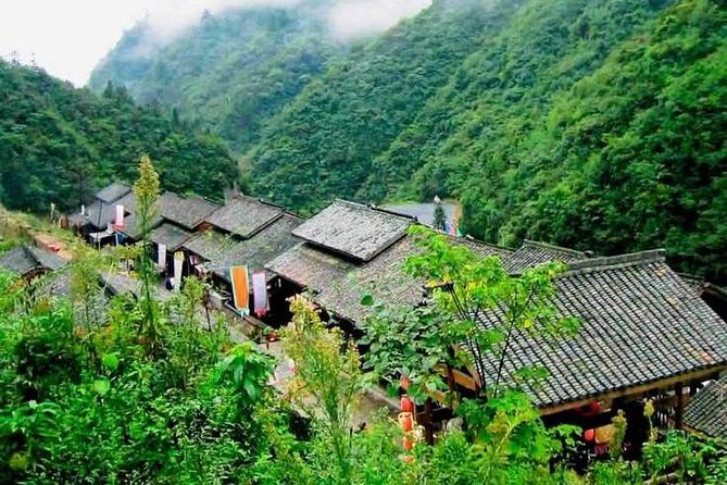 Half-Day Flexible Private Hangzhou Highlight Tour - Accessibility and Accommodation