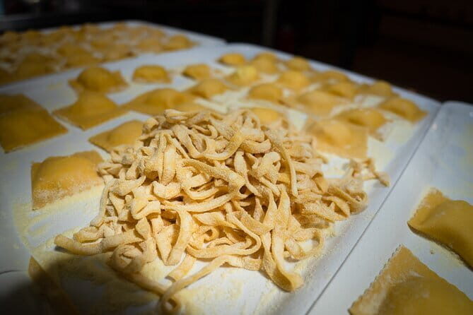 Half-day Florence Culinary Experience - An In-depth Look at the Experience