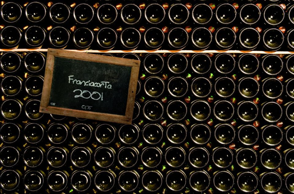 Half-Day Food and Wine Experience in Franciacorta - Important Tour Information