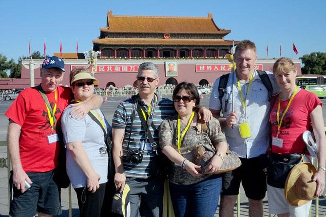Half-Day Forbidden City Private Tour - Pricing Information