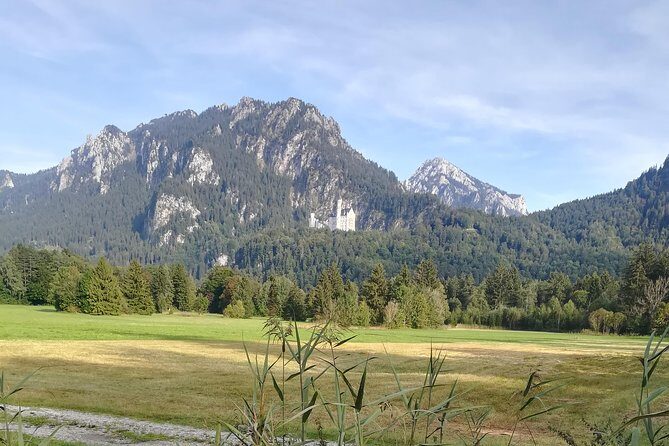 Half day- from Fussen to Neuschwansteincastle & Linderhof castle - Who Should Consider This Tour?