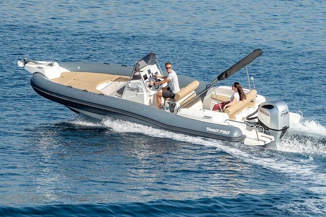 Half day from Trogir or Split on a private boat - Practical Details: What You Should Know