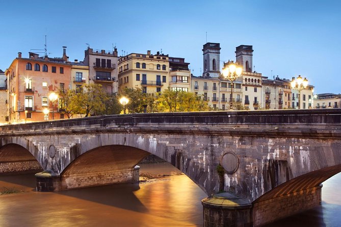 Half-Day Game of Thrones Walking Tour in Girona With a Guide - Practical Details for Travelers