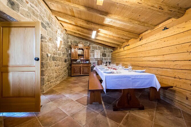 Half Day Gastro Tour with Wine Tasting in Cilipi - What to Expect from the Tour