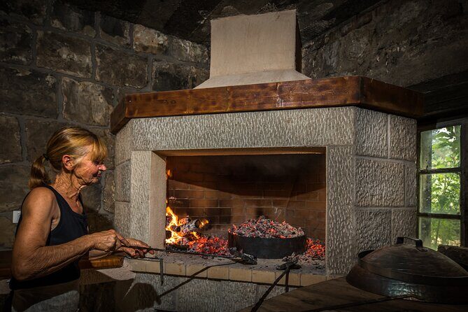 Half Day Gastro Tour with Wine Tasting in Cilipi - Who Should Book This Tour?