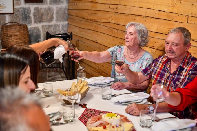 Half Day Gastro Tour With Wine Tasting in Cilipi - Frequently Asked Questions