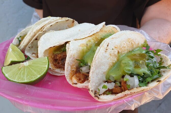 Half-Day Gastronomic Walking Tour in Oaxaca - Authentic Tastes and Streets: A Review of the Half-Day Gastronomic Walking Tour in Oaxaca