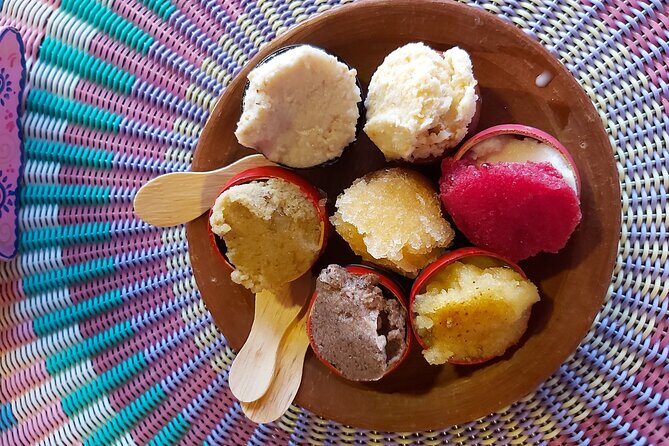 Half-Day Gastronomic Walking Tour in Oaxaca - What You Can Expect from the Tour