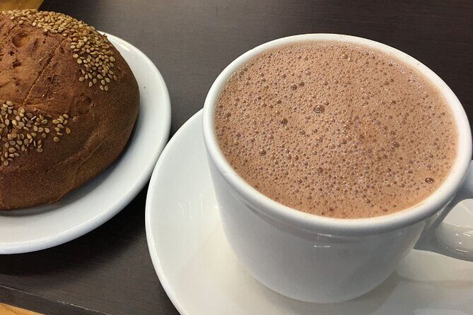 Half-Day Gastronomic Walking Tour in Oaxaca - Authenticity and Customer Feedback