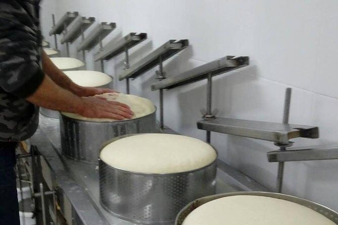 Half-Day Georgioupolis Off-Road Adventure with Meal - Authentic Experiences that Stand Out