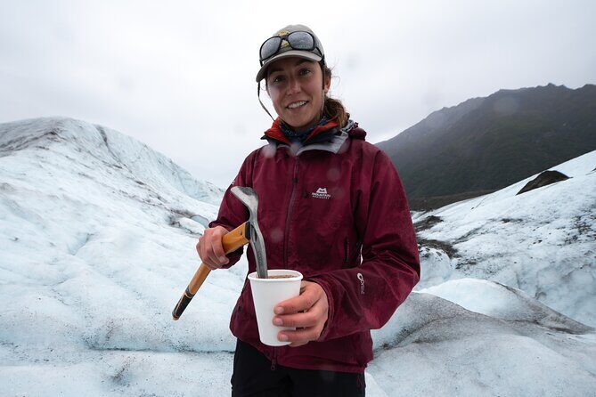 Half-Day Glacier Hike - Authentic Experiences and Insights from Reviews