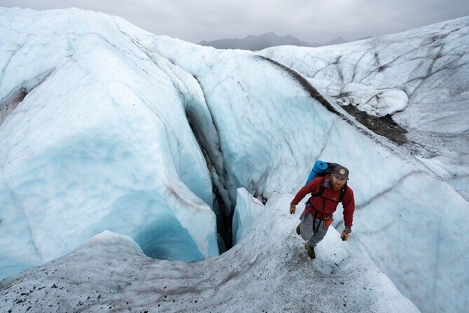 Half-Day Glacier Hike - FAQ: Your Questions Answered