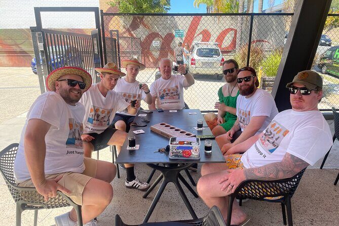 Half Day Gold Coast Brewery Tour - Key Points