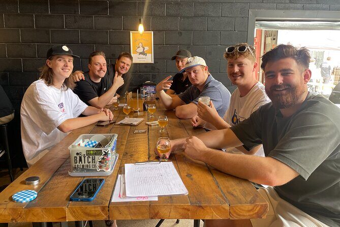 Half Day Gold Coast Brewery Tour - Practical Tips for Making the Most of Your Tour