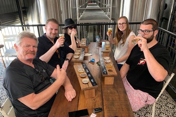 Half Day Gold Coast Brewery Tour - Final Thoughts: Is This Tour Worth Your Time?