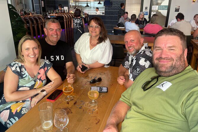 Half Day Gold Coast Brewery Tour - Final Tips