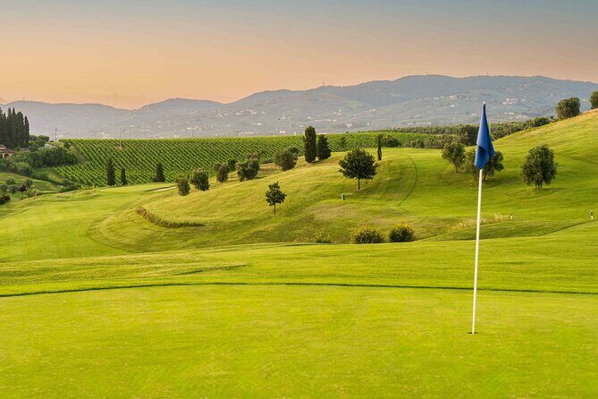 Half Day Golf Activity in Tuscany with Admission Ticket - A Deep Dive into the Tuscany Golf Tour Experience