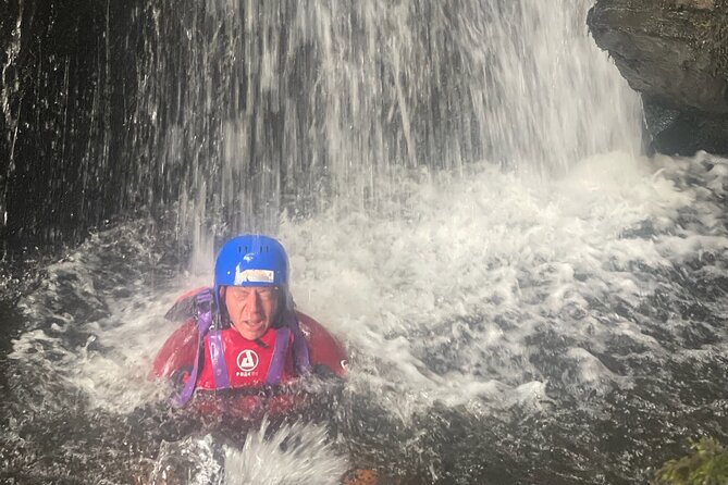 Half-Day Gorge Walking in Llangollen - Frequently Asked Questions