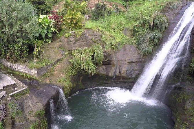 Half-Day Grenada Island Small-Group Sightseeing Tour - What Could Be Better?