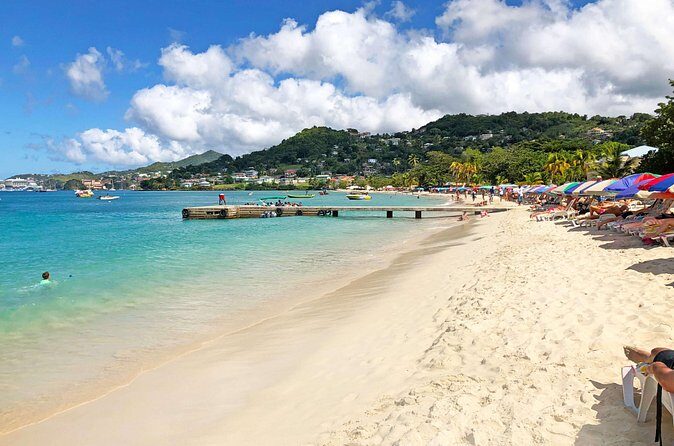 Half-Day Grenada Island Small-Group Sightseeing Tour - FAQ About the Grenada Small-Group Sightseeing Tour