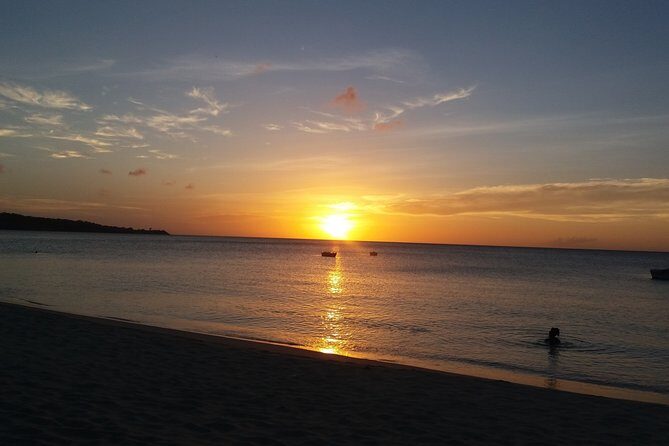 Half Day Grenada Sunshine Highlights Tour - What’s Included and What’s Not?