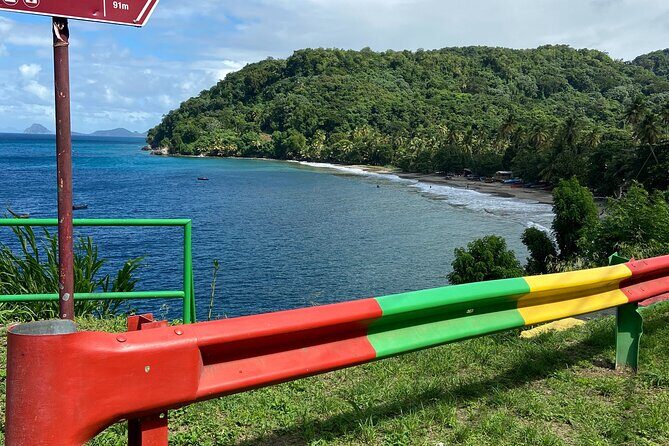 Half Day Grenada Sunshine Highlights Tour - FAQs: Practical Questions Answered