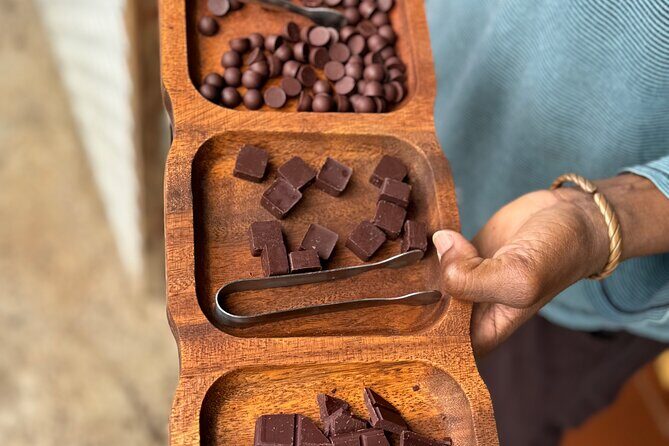 Half-Day Grenada Tour With Easy - Why This Tour Stands Out