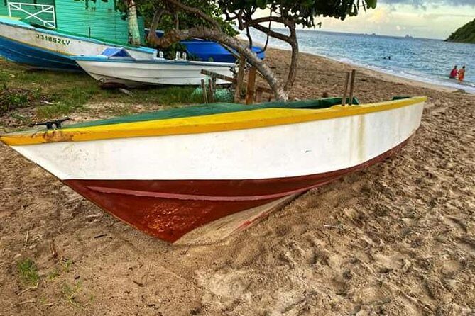 Half Day Grenada Wonders Tour - An In-Depth Look at the Grenada Wonders Tour